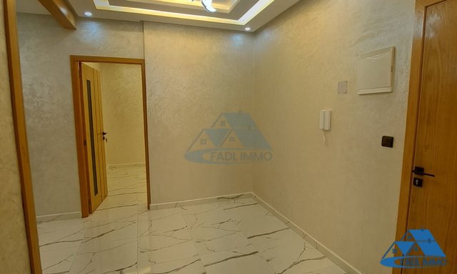 New apartments for sale in Alliance Mehdia — Mehdia - 5