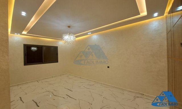 New apartments for sale in Alliance Mehdia — Mehdia - 7