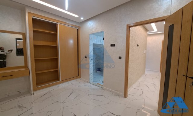 New apartments for sale in Alliance Mehdia — Mehdia - 9