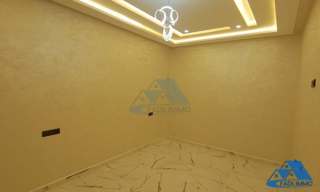 New apartments for sale in Alliance Mehdia — Mehdia - 10