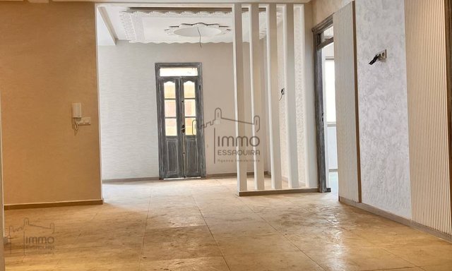 Appartement Spacieux à Vendre à Essaouira - 4 Chambres!