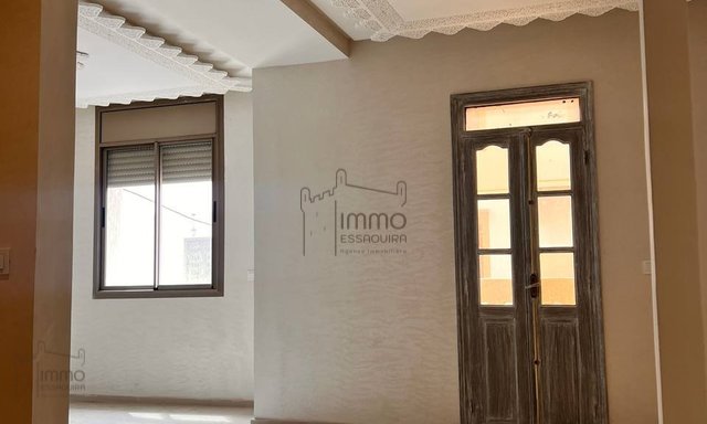 Appartement Spacieux à Vendre à Essaouira - 4 Chambres! - 2
