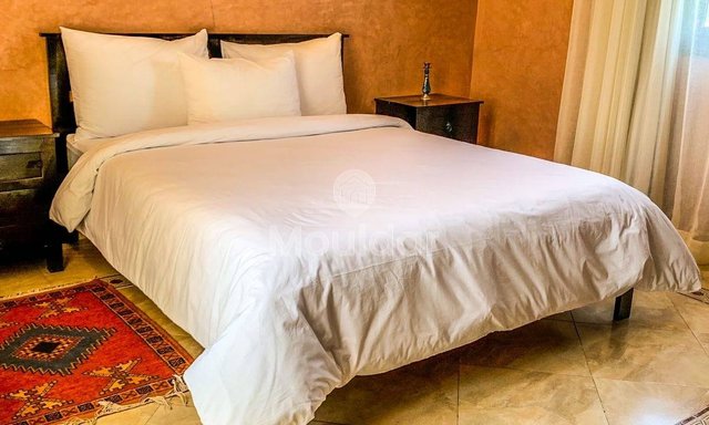 Maison Spacieuse à Vendre à Marrakech - 6 Chambres, 4400 m² - 4