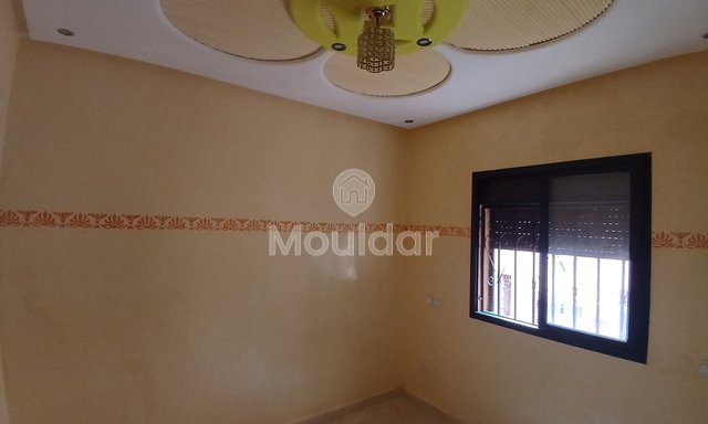 Kiralık: Marrakech'in Kalbinde 2 Oda - 4
