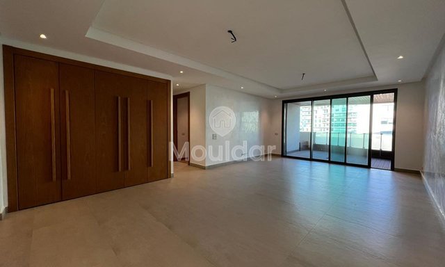 2-Bedroom Apartment for Sale in Casablanca - Marina
