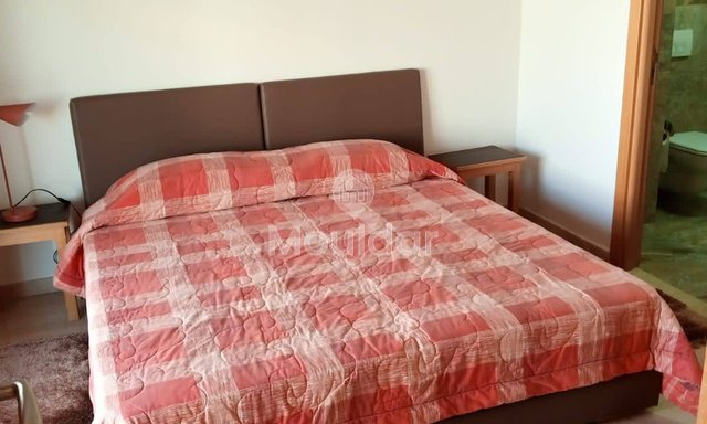 Charmant Appartement Meublé à Louer à Casablanca - Gauthier - 2