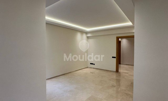 Excelente apartamento para alugar em Racine, Casablanca - 3 quartos - 3