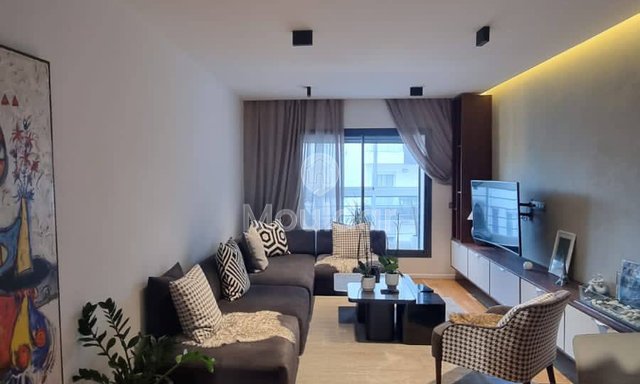 Apartament de închiriat: Ferm cu 2 camere în Gauthier, Casablanca