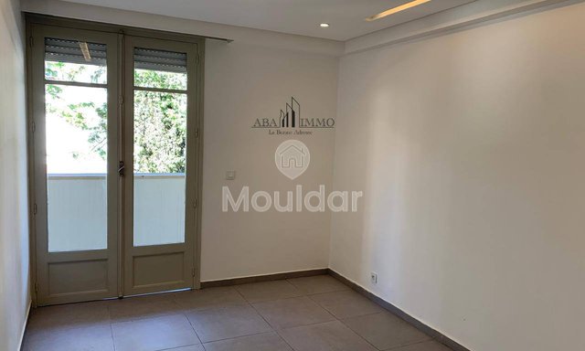 In Affitto: Appartamento 2 Camere al Palmier, Casablanca - 4