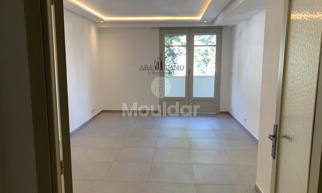 In Affitto: Appartamento 2 Camere al Palmier, Casablanca