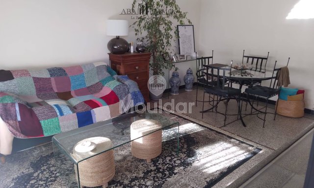 ABA IMMO
Kiralık! Boş Art Déco Stüdyo
Gauthier, Villa des Arts - 4