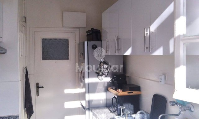 ABA IMMO
Kiralık! Boş Art Déco Stüdyo
Gauthier, Villa des Arts - 2