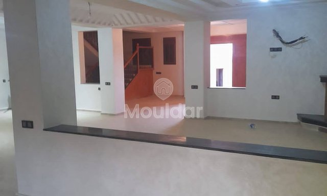 Villa de Luxo em Marrakech: Alugue a sua fuga perfeita - 3