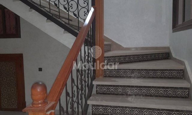 Villa de Luxo em Marrakech: Alugue a sua fuga perfeita - 4