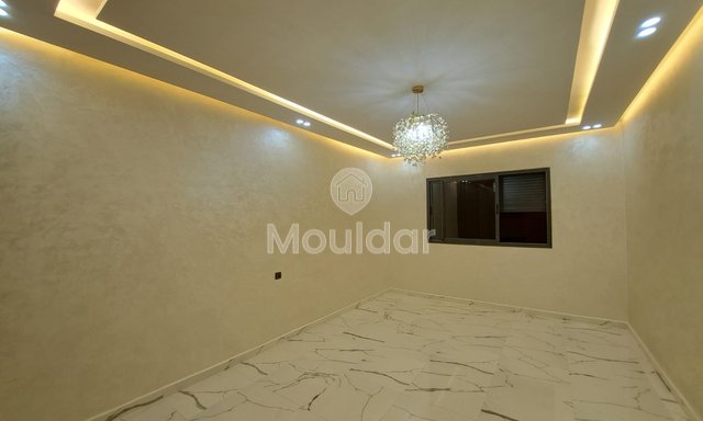 Noul ansamblu de apartamente din Mehdia: noua ta casă te așteaptă