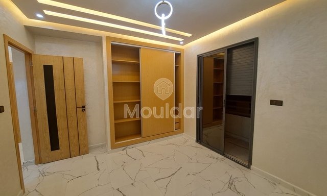 Noul ansamblu de apartamente din Mehdia: noua ta casă te așteaptă - 3