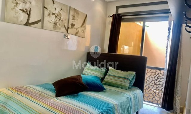 Studio moderno da affittare a Casablanca – Situato in modo ideale - 3