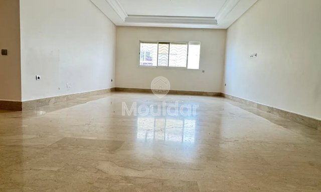 Charmant appartement te huur - 3 slaapkamers in Casablanca - 2