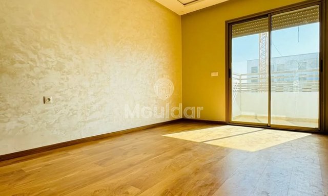 Charmante apartamento di 2 camere da letto da affittare a Casablanca