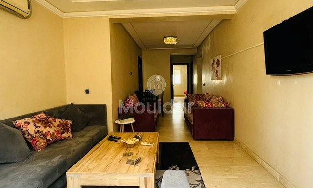 Bel appartamento in affitto a Casablanca - Les Princesses - 4