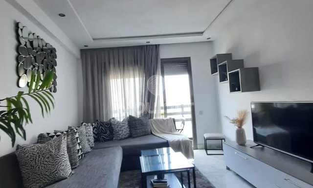 Studio te huur in Gauthier, Casablanca - Onbelemmerd uitzicht