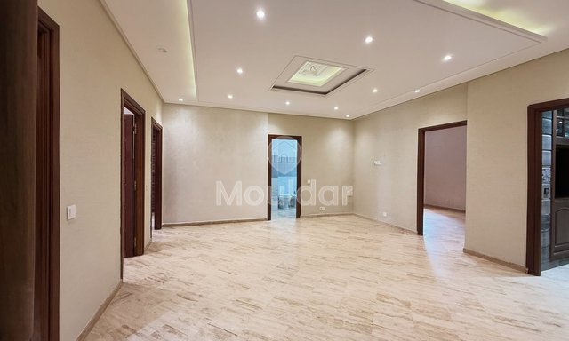 Do wynajęcia: Przestronne mieszkanie 3 pokoje w Hay Riad, Rabat - 3