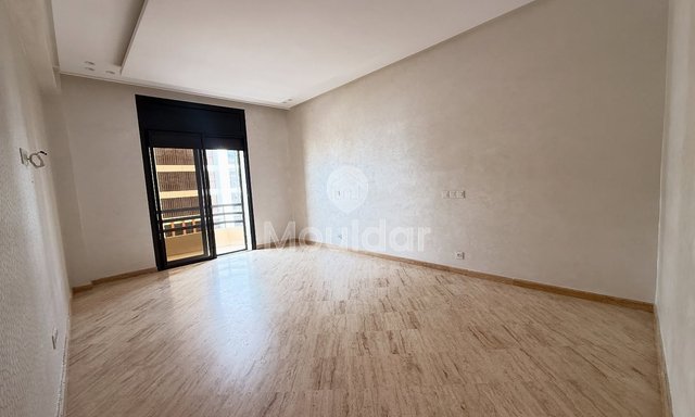 Do wynajęcia: Przestronne mieszkanie 3 pokoje w Hay Riad, Rabat - 4