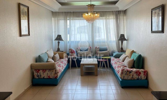 Spacious Apartment for Sale in Casablanca - Bourgogne, 3 Bedrooms