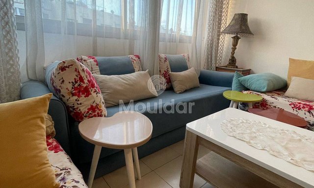 Spacious Apartment for Sale in Casablanca - Bourgogne, 3 Bedrooms - 3