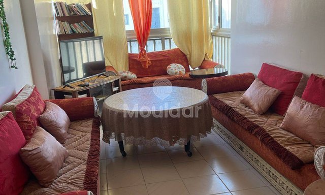 Spacious Apartment for Sale in Casablanca - Bourgogne, 3 Bedrooms - 2