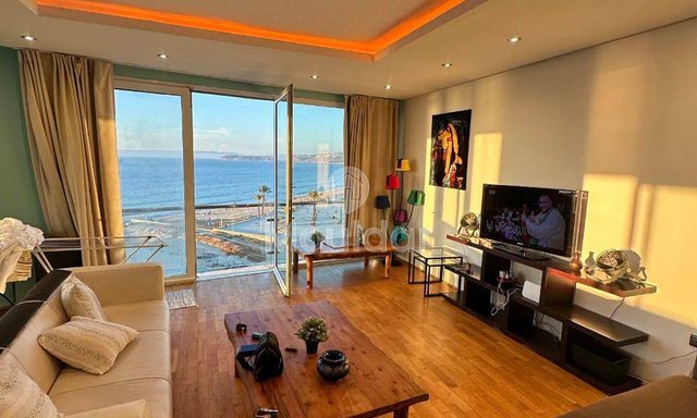 Stunning 3-Bedroom Apartment for Sale in Malabata, Tangier - 4
