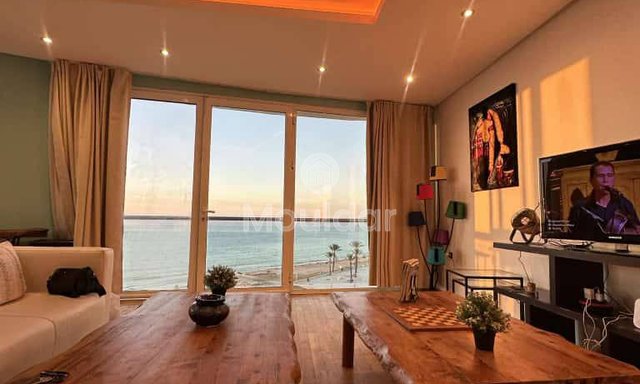 Stunning 3-Bedroom Apartment for Sale in Malabata, Tangier - 3