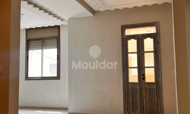Groot Appartement in Essaouira: 4 Slaapkamers met Balkon en Terras - 2