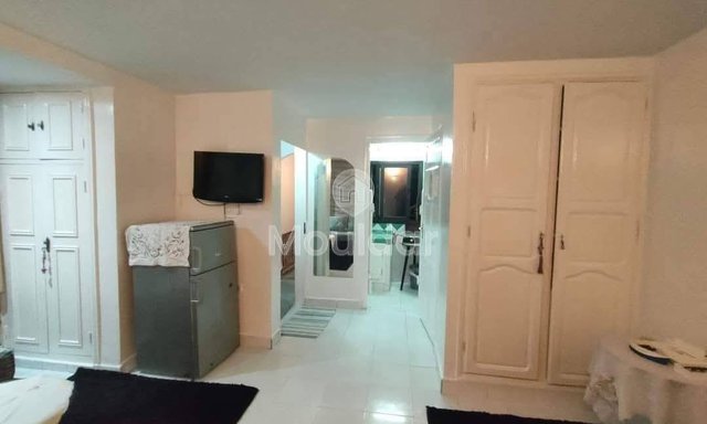 Estudio en alquiler en Casablanca - Comodidad y Práctica - 4