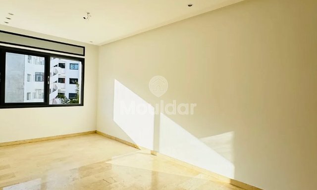 Charmantes Studio zur Vermietung in Casablanca, Les Princesses - 50 m² - 3