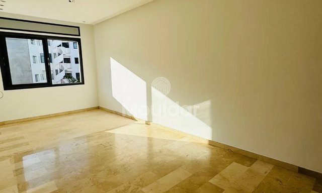 Charmantes Studio zur Vermietung in Casablanca, Les Princesses - 50 m² - 4