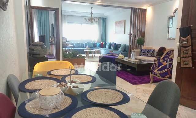 Διαμέρισμα 3 δωματίων προς πώληση στην Καζαμπλάνκα - Περιοχή Προτιμημένη - 3