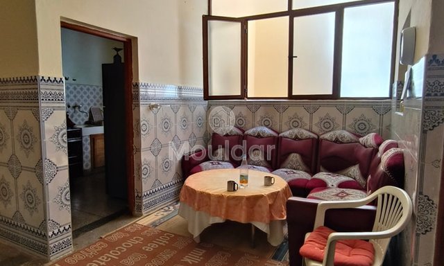 منزل فسيح للبيع في ورزازات: 6 غرف استثنائية - 3