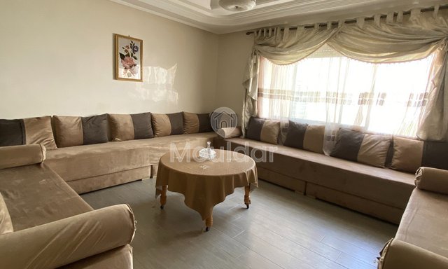 2-bedroom apartment for sale in Hay Riad, Rabat