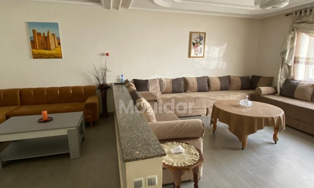 2-bedroom apartment for sale in Hay Riad, Rabat - 3
