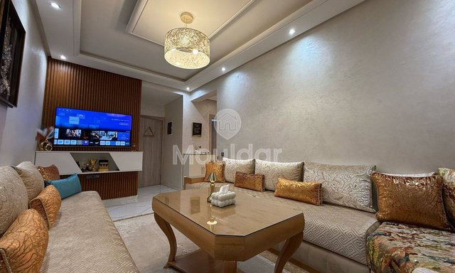 شقة للبيع في مراكش: الرفاهية والراحة في الطابق الخامس - 2