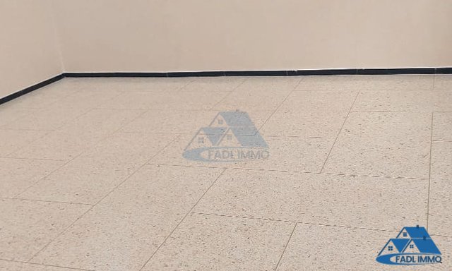 LOCATION ETAGE VILLA A BIR RAMI EST KENITRA — Kénitra, Bir Rami Est - 2