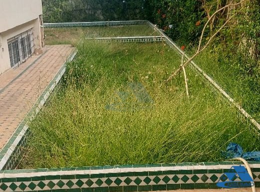 LOCATION ETAGE VILLA A BIR RAMI EST KENITRA — Kénitra, Bir Rami Est - 18