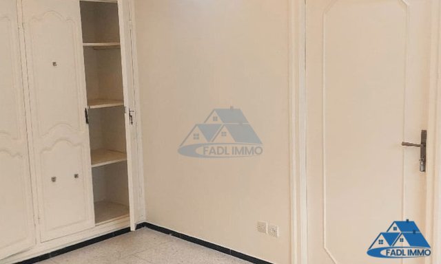 LOCATION ETAGE VILLA A BIR RAMI EST KENITRA — Kénitra, Bir Rami Est - 6