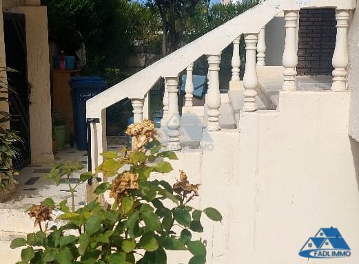 LOCATION ETAGE VILLA A BIR RAMI EST KENITRA — Kénitra, Bir Rami Est - 17