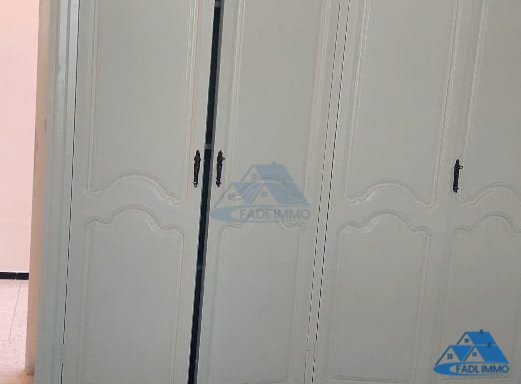 LOCATION ETAGE VILLA A BIR RAMI EST KENITRA — Kénitra, Bir Rami Est - 11