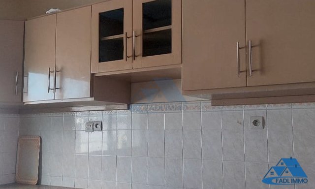 LOCATION ETAGE VILLA A BIR RAMI EST KENITRA — Kénitra, Bir Rami Est - 24