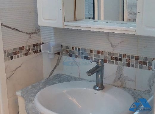 LOCATION ETAGE VILLA A BIR RAMI EST KENITRA — Kénitra, Bir Rami Est - 30