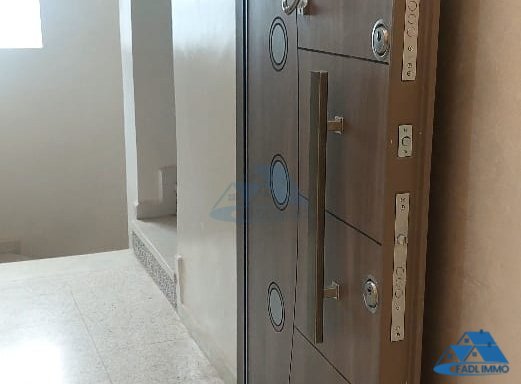 LOCATION ETAGE VILLA A BIR RAMI EST KENITRA — Kénitra, Bir Rami Est - 5