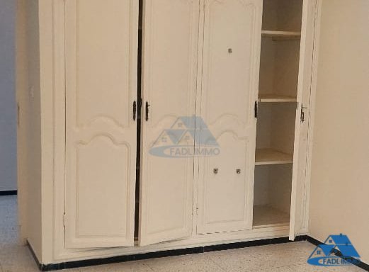 LOCATION ETAGE VILLA A BIR RAMI EST KENITRA — Kénitra, Bir Rami Est - 14